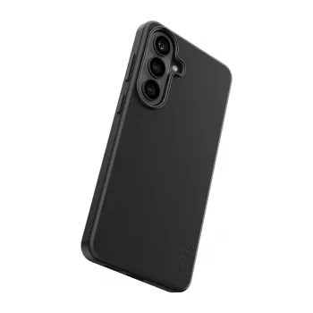 Θήκη προστασίας PanzerGlass CARE Solo Case για Samsung Galaxy S26+ – μαύρη, συμβατή με Galaxy S26+