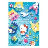 Παζλ TREFL Hello Kitty Summer Relaxation — 1000 κομμάτια (μοντέλο 12067)