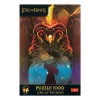 Παζλ Trefl Premium Plus Quality 1000 κομμάτια Fantasy
