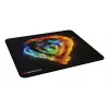 GENESIS Carbon 500 M Fire G2 Gaming mouse pad πολύχρωμο