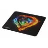 GENESIS Carbon 500 M Fire G2 Gaming mouse pad πολύχρωμο