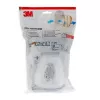 3M 7100140666 Φίλτρο σωματιδίων 2 τεμ.