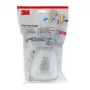 3M 7100140666 Φίλτρο σωματιδίων 2 τεμ.