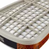 3M 7100140666 Φίλτρο σωματιδίων 2 τεμ.