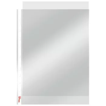 Esselte 13088 Διαφάνεια A4 Πολυπροπυλένιο (PP) 100 τεμ.