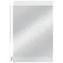 Esselte 13088 Διαφάνεια A4 Πολυπροπυλένιο (PP) 100 τεμ.