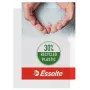 Esselte Essential ντοσιέ A4, 30% ανακυκλωμένο πλαστικό pre-consumer