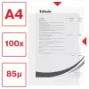 Esselte Essential ντοσιέ A4, 30% ανακυκλωμένο πλαστικό pre-consumer