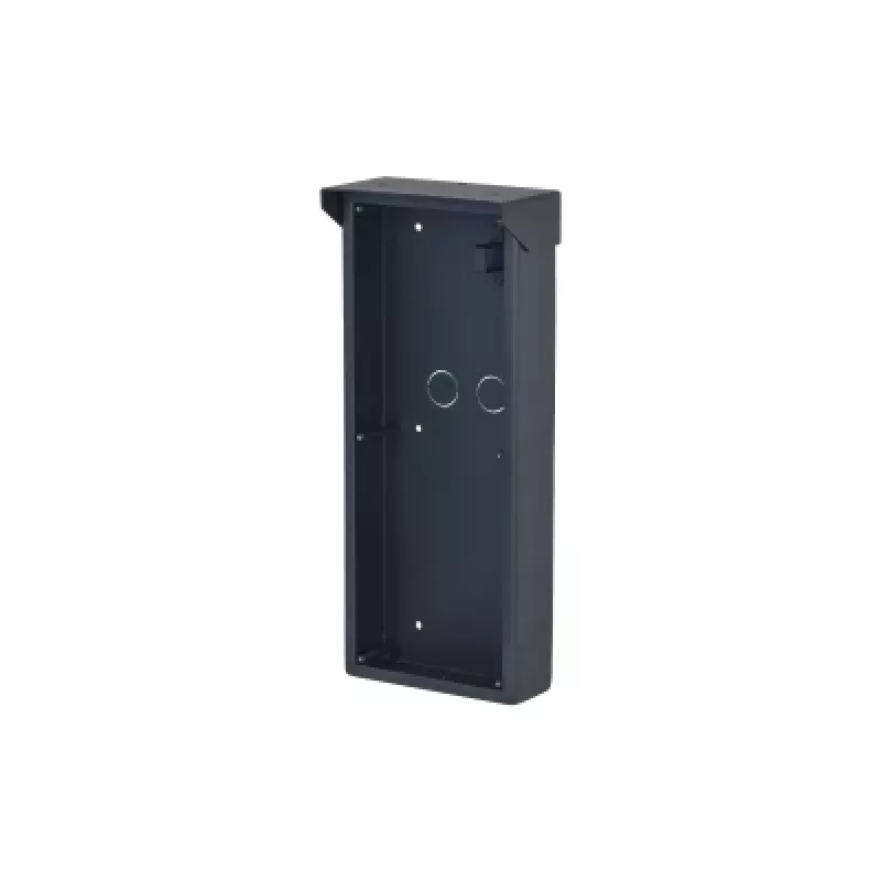 Κάλυμμα Dahua Technology VTM27R3 μέταλλο μαύρο 141 mm πλάτος