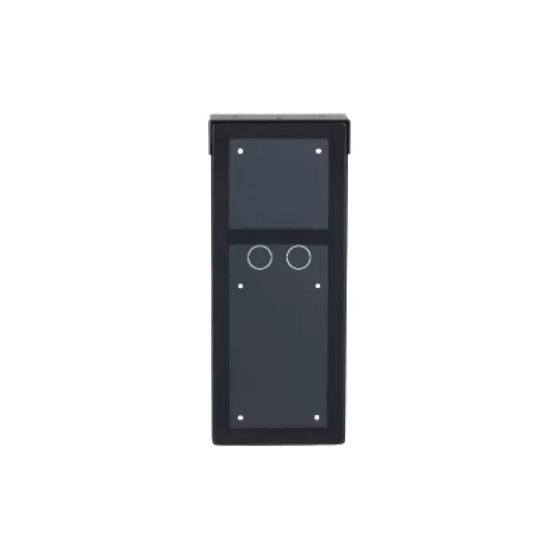 Κάλυμμα Dahua Technology VTM27R3 μέταλλο μαύρο 141 mm πλάτος