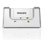 Philips ACC8120 σταθμός σύνδεσης για φορητές συσκευές ασημί