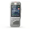 Philips DPM8100 κάρτα flash ασημί