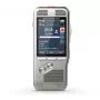 Philips DPM8100 κάρτα flash ασημί