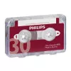 Philips LFH0005 κασέτα ήχου 30 min 1 τεμ.