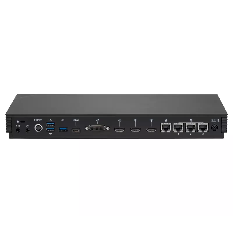 HP Poly Studio G/X/V τηλεχειριστήριο Bluetooth, Κίνα, 190 mm, 210 mm, 55 mm, 300 g