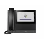 HP Poly CCX 600 επαγγελματικό τηλέφωνο πολυμέσων για Microsoft Teams και με δυνατότητα PoE