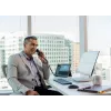 HP Poly CCX 600 επαγγελματικό τηλέφωνο πολυμέσων για Microsoft Teams και με δυνατότητα PoE