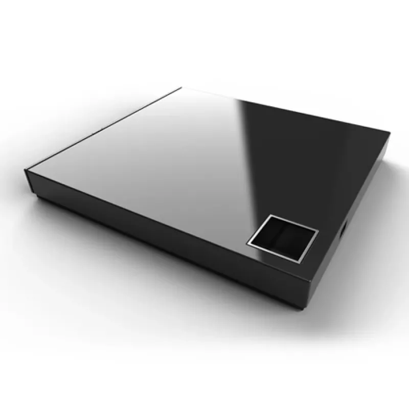 ASUS SBW-06D2X-U οπτικός δίσκος μαύρο
