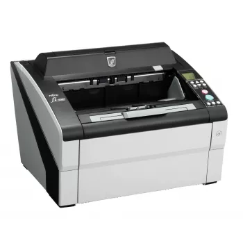 Ricoh fi-680PRB εκτυπωτής οπισθόφυλλου/endorser πίσω