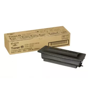 KYOCERA TK-2530 κασέτα τόνερ γνήσιο μαύρο