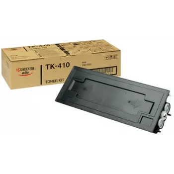 KYOCERA TK-420 κασέτα τόνερ γνήσιο μαύρο