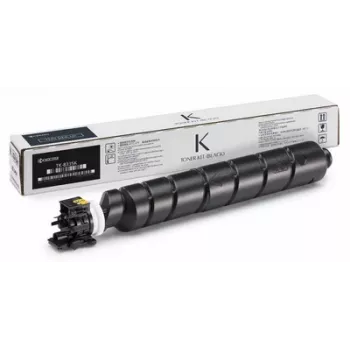 KYOCERA TK-8335K τόνερ 1 τεμ. γνήσιο μαύρο