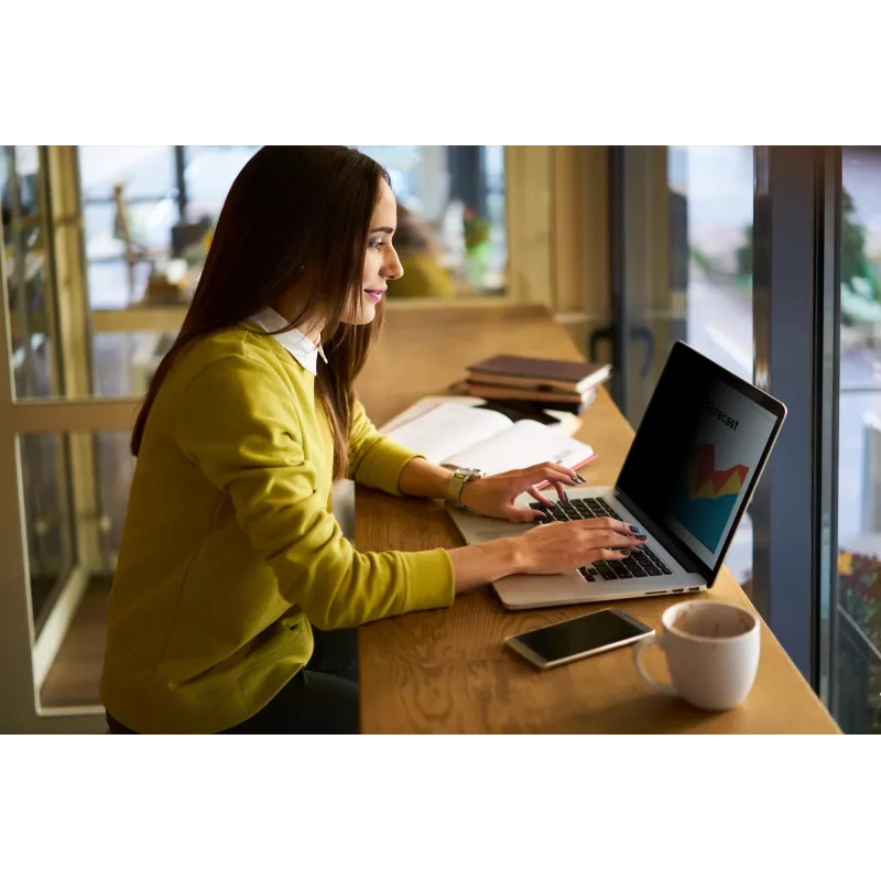 3M Bright Screen Privacy Filter για Microsoft® Surface® Laptop 1, 2 13,5″, 3:2, BPNMS001