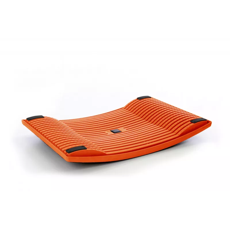 Kenson 170092 Balance-Trainer Balance-Board πορτοκαλί