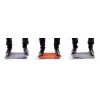 Kenson 170092 Balance-Trainer Balance-Board πορτοκαλί
