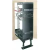 Middle Atlantic Products AX-SXR, 31 ίντσες x 20 ίντσες, 43HE rack τοίχου μαύρο