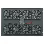 Middle Atlantic Products IBGR-552FT Μονάδα ψύξης rack μαύρο