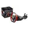 Thrustmaster Ferrari 458 Spider μαύρο, κόκκινο USB τιμόνι + πεντάλ Xbox One