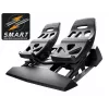 Thrustmaster T-16000M FCS Flight Pack μαύρο USB joystick Αναλογικό/Ψηφιακό MAC, PC