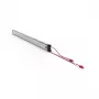 PATCHBOX C60MMAOM41131E καλώδιο InfiniBand/οπτικών ινών 2,5 m LC OFC μωβ