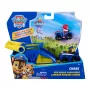 PAW Patrol Chase Pup Squad εκτοξευτής με όχημα Ryder συσκευασία 2 τεμ., παιδικό παιχνίδι για αγόρια και κορίτσια από 3 ετών