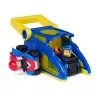 PAW Patrol Chase Pup Squad Launchers με όχημα Ryder συσκευασία 2 τεμ., παιδικό παιχνίδι για αγόρια και κορίτσια από 3 ετών