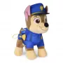 PAW Patrol: Search and Rescue Chase, λούτρινο παιχνίδι με αξεσουάρ φακού, εκπαιδευτικό παιχνίδι, παιδικό παιχνίδι για αγόρια & κορίτσια, από 3 ετών, 25,4 cm