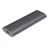 CoreParts MSUB3304 θήκη αποθήκευσης HDD/SSD θήκη μαύρο