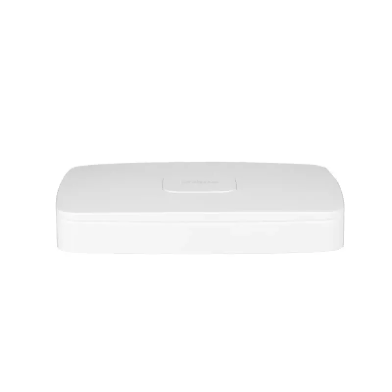 Dahua Technology XVR5104C-4KL-I3 λευκό