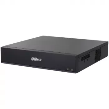 Dahua Technology NVR5864-XI 2U μαύρο