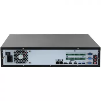 Dahua Technology NVR5864-XI 2U μαύρο