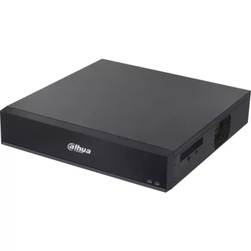 Dahua Technology NVR5864-XI 2U μαύρο