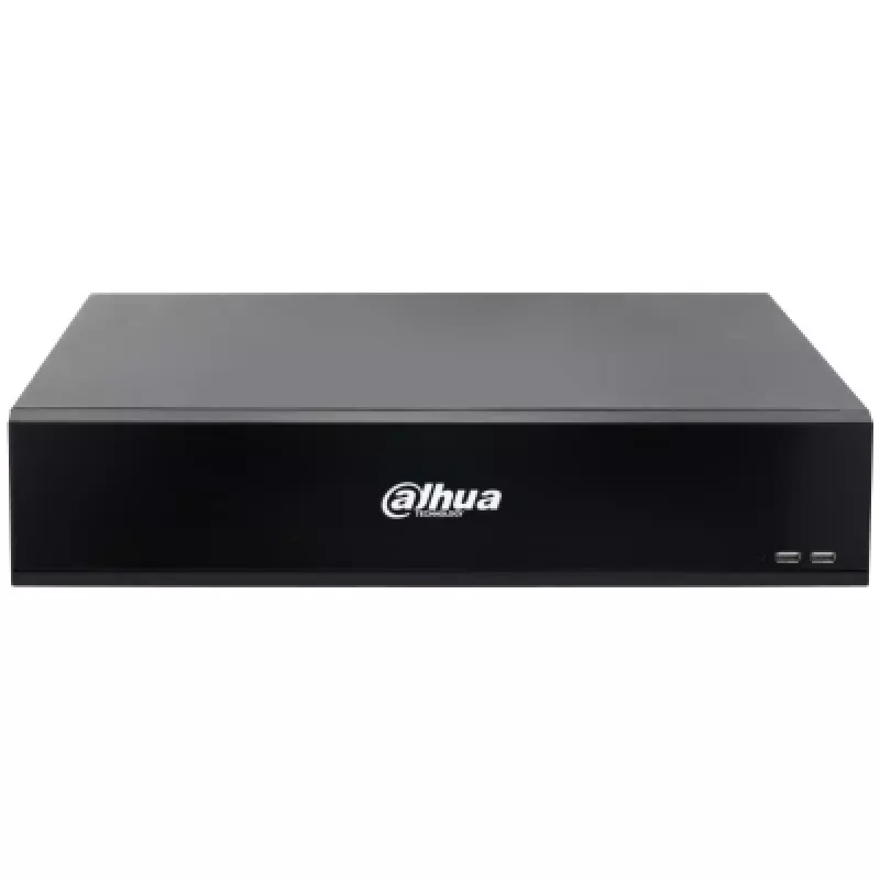 Dahua Technology NVR5864-XI 2U μαύρο