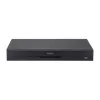 Dahua Technology DH-XVR5216A-I3 ψηφιακός βίντεο εγγραφέας (DVR) μαύρο