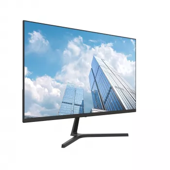 Dahua Technology LM22-B201S οθόνη υπολογιστή 54,5 cm (21,4 ίντσες) 1920 x 1080 pixel Full HD LCD μαύρο