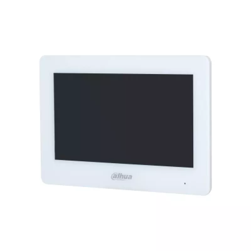 Dahua Technology VTH5123H-W βιντεοθυροτηλέφωνο 17,8 cm (7″) λευκό