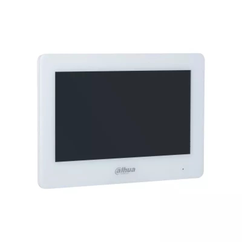 Dahua Technology VTH5123H-W βιντεοθυροτηλέφωνο 17,8 cm (7″) λευκό