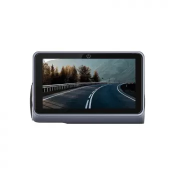 Dahua Technology S6 Full HD Wi-Fi DC μαύρο