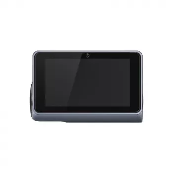 Dahua Technology S6 Full HD Wi-Fi DC μαύρο