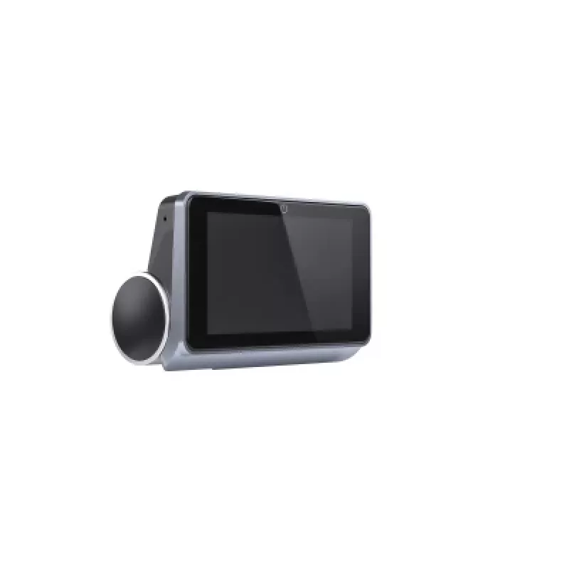Dahua Technology S6 Full HD Wi-Fi DC μαύρο